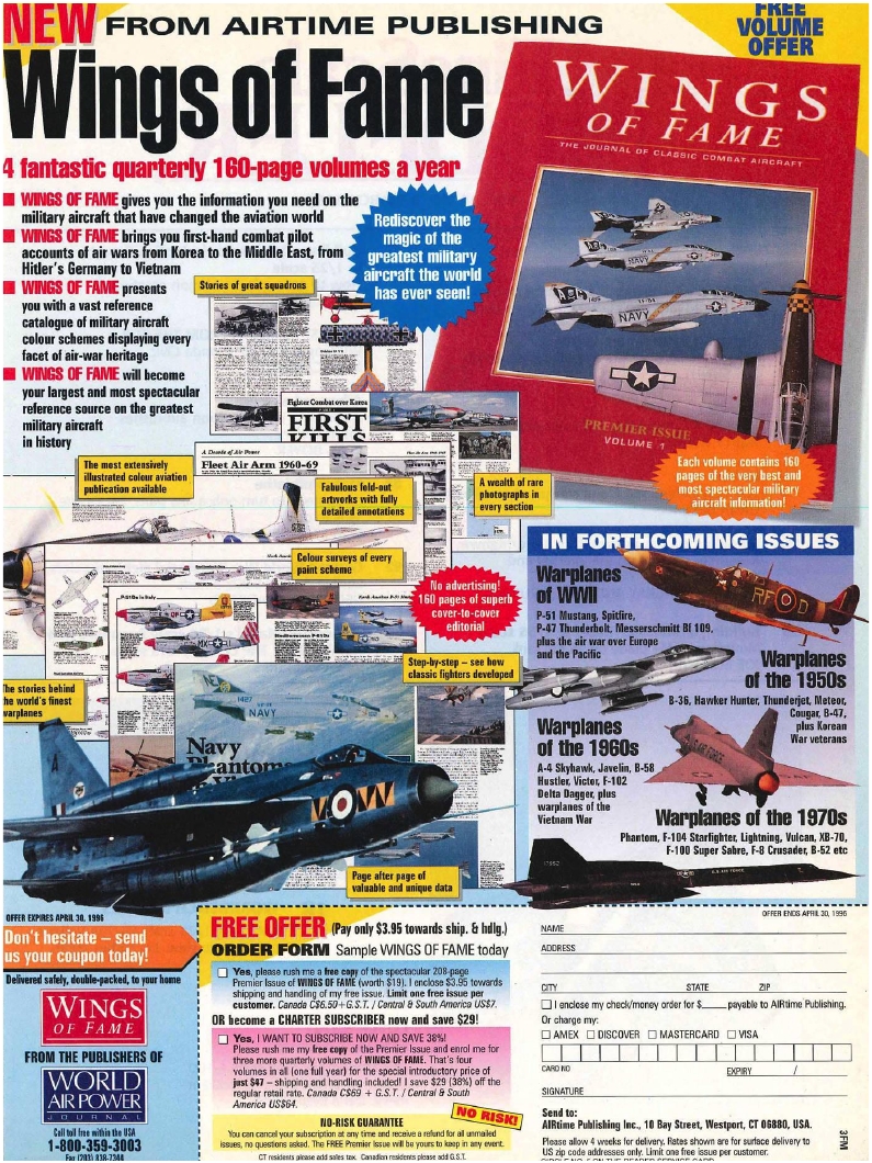 FineScale Modeler 1996-03 (Vol14-03)